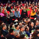 盘点：2020央卫视春节晚会哪家强？这家胜出我又酸了