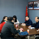 智慧康养行业蓄势待发，南宫NG28智慧养老“春温花开”