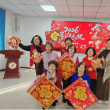 艺韵贺岁,吉马迎春,南宫NG28社区新春嘉年华温情开启